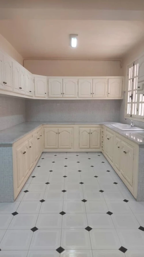 Vente Villa Alger Draria