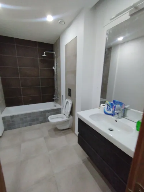 Location Appartement F5 Alger Dely brahim