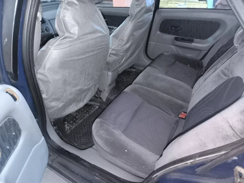 Renault Laguna 1 2001 