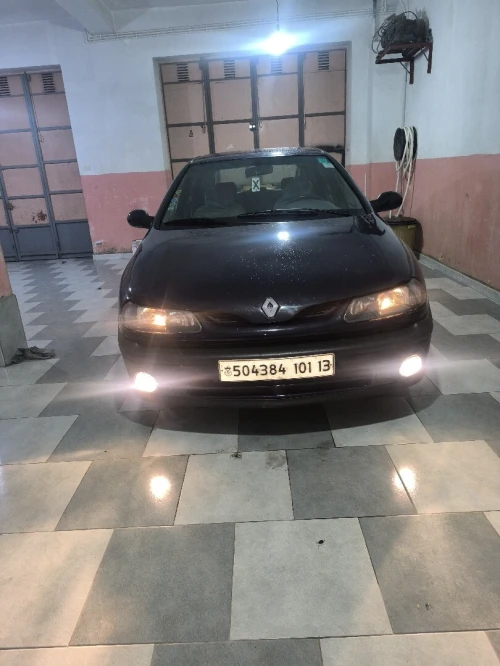 Renault Laguna 1 2001 