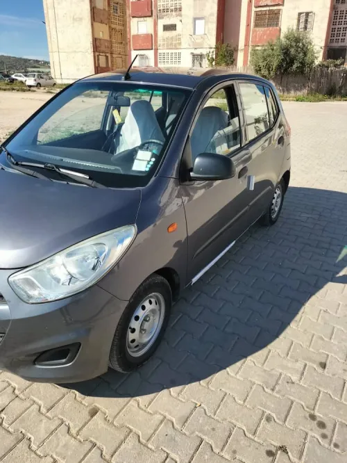 Hyundai i10 2015 i10