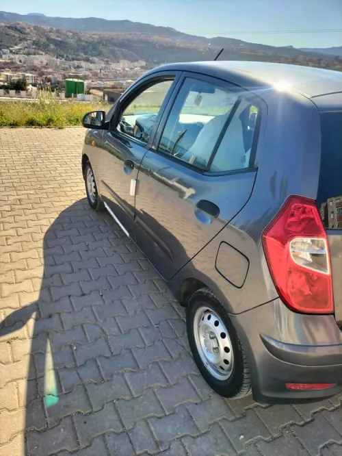 Hyundai i10 2015 i10