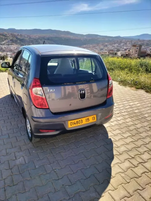 Hyundai i10 2015 i10