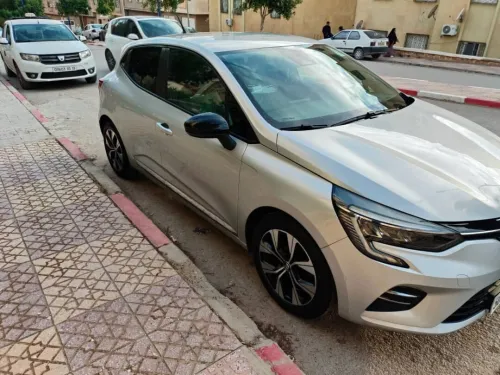 Renault Clio5 2022 