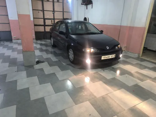 Renault Laguna 1 2001 