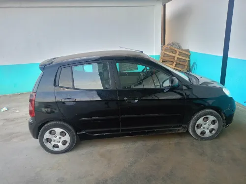 Kia Picanto 2008 
