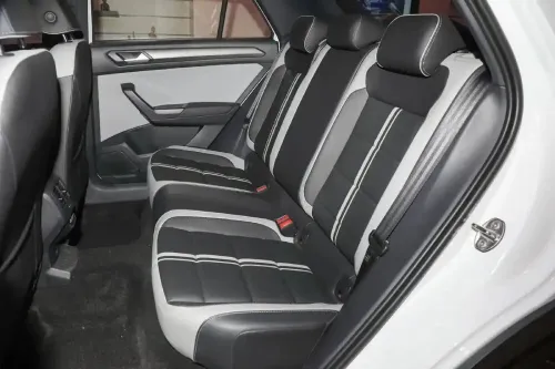 Volkswagen T-Roc 2025 R-Line 