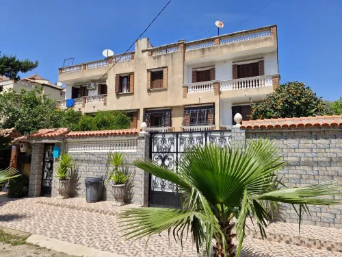 Vente Villa Alger Reghaia