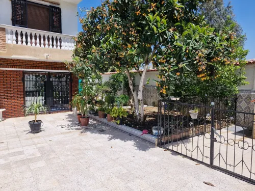 Vente Villa Alger Reghaia