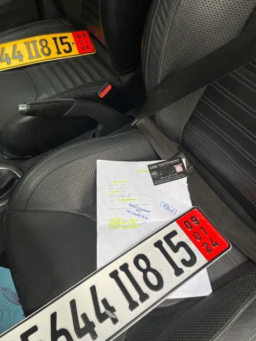 Renault Clio 4 2018 GT Line +