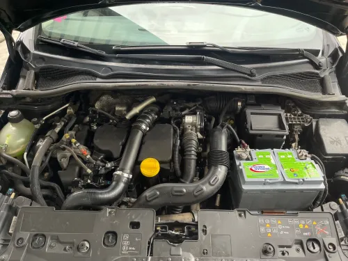 Renault Clio 4 2018 GT Line +