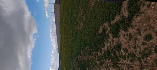 Vente Terrain Agricole Sétif Ain arnat