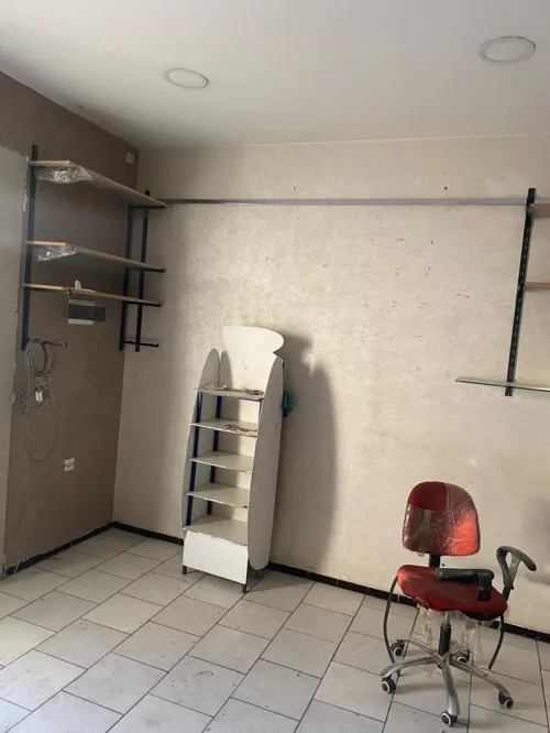 Location Local Mostaganem Mostaganem