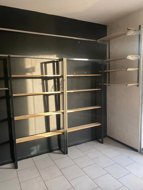 Location Local Mostaganem Mostaganem