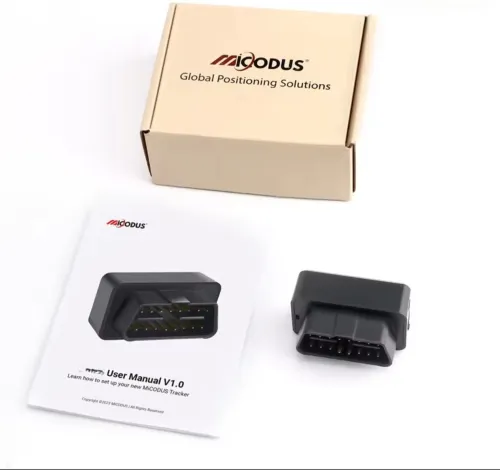 Système de localisation GPS Tracker traceur gps avec abonnement platform illimité سهل التركيب