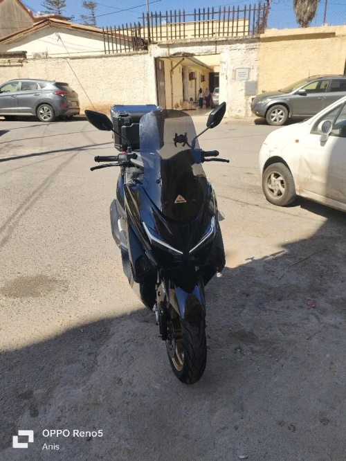 Okinwa Max ts 200 2024