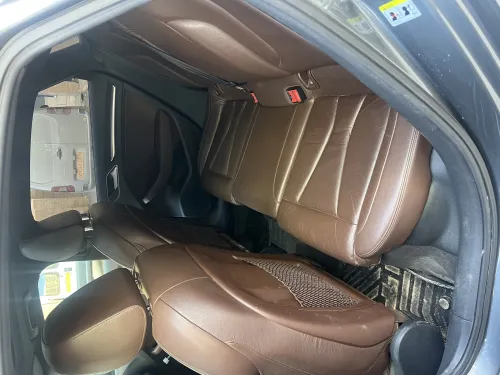 Audi A3 Limousine 2019 S Line