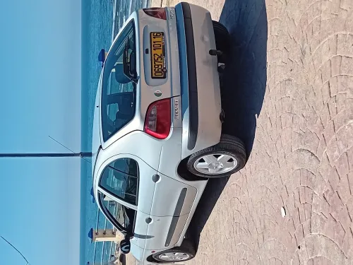 Reno Migan 1 2001 Migan