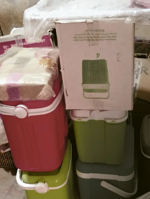 Destockage article de ménage