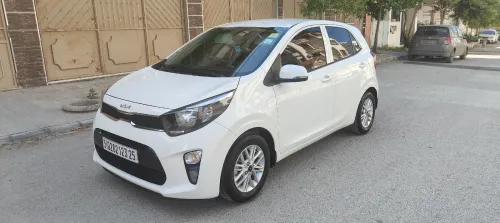 Kia PICANTO 2023 PICANTO