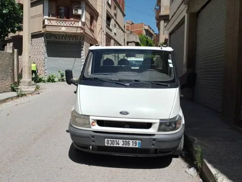 Ford Ford 2006