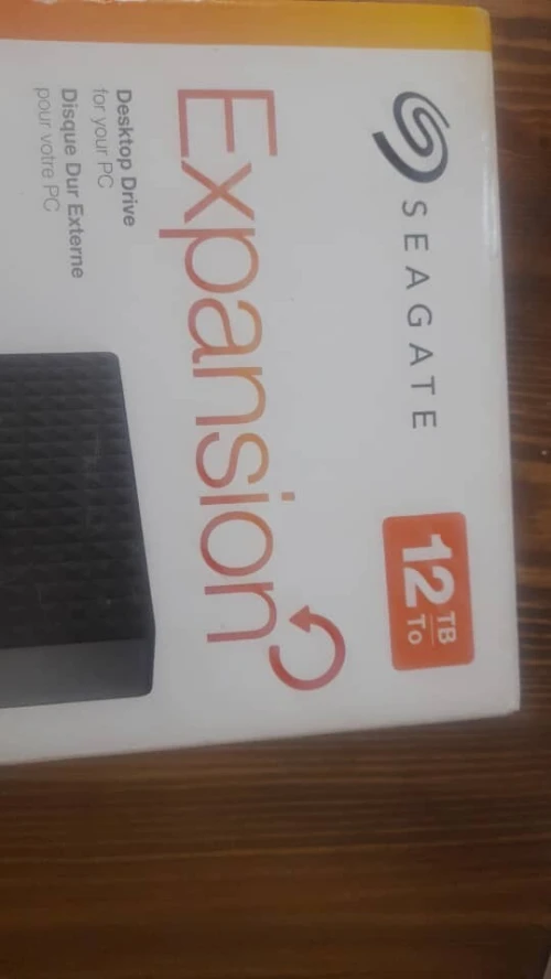 Disques Dur 12T