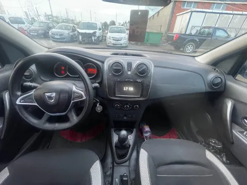 Dacia STEPWAY 2019 