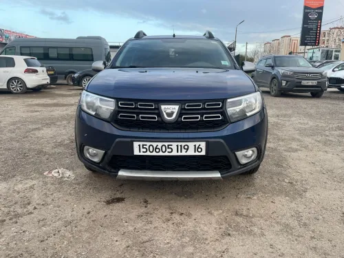 Dacia STEPWAY 2019 