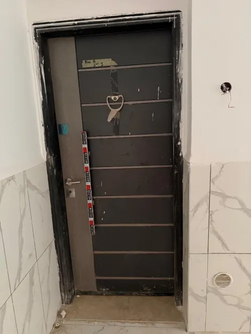 Vente Appartement F4 Boumerdès Dellys