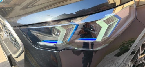 BMW X2 2025 M sport