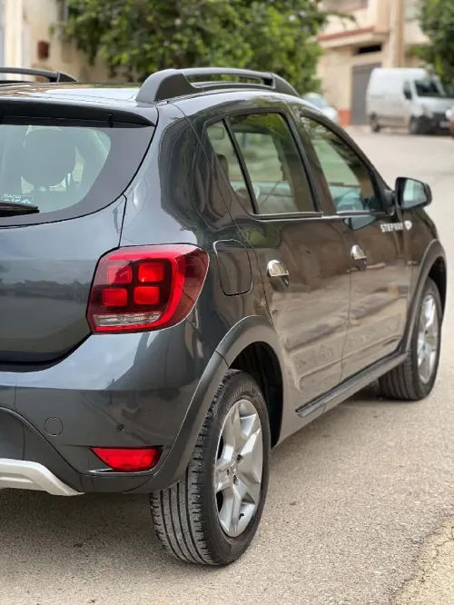 Dacia Sandero 2019 Stepway