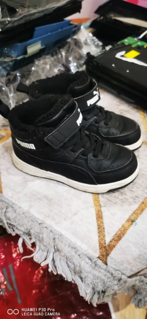 Puma orignal pointure 25
