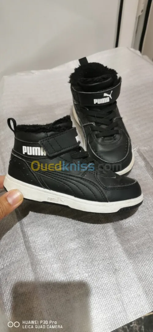 Puma orignal pointure 25
