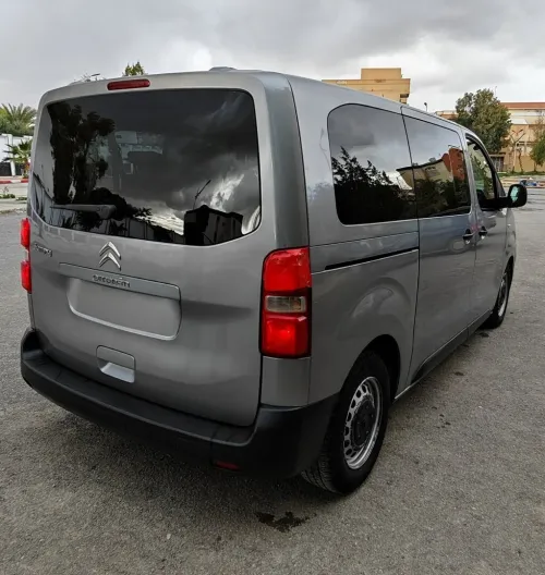 Citroen Jumpy Multispace 2020 