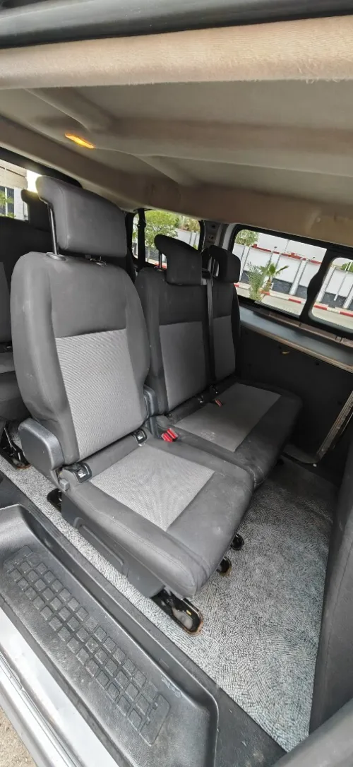 Citroen Jumpy Multispace 2020 
