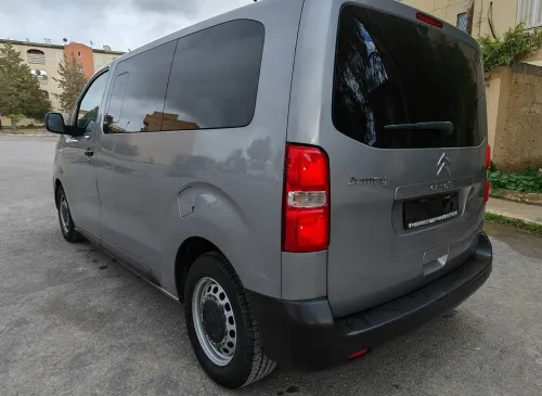 Citroen Jumpy Multispace 2020 