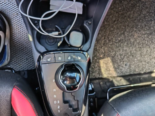 Kia Morning 2022 Prestige