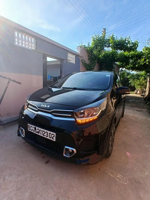 Kia Picanto 2023 Picanto