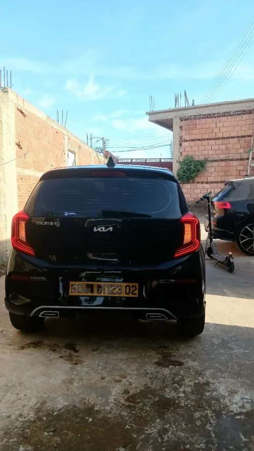 Kia Picanto 2023 Picanto