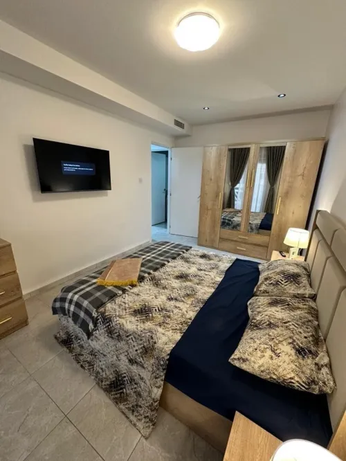 Location Appartement F3 Béjaïa Bejaia