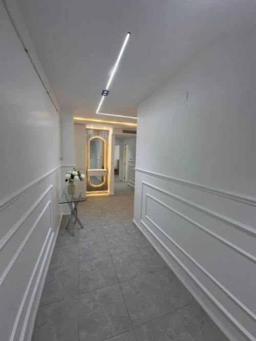 Location Appartement F3 Béjaïa Bejaia