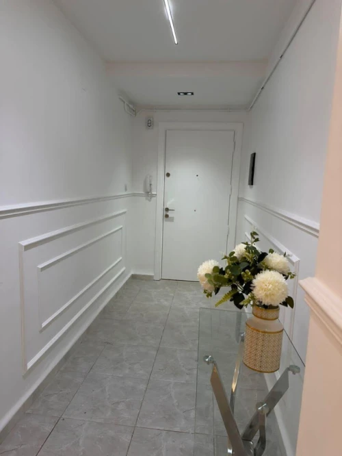Location Appartement F3 Béjaïa Bejaia