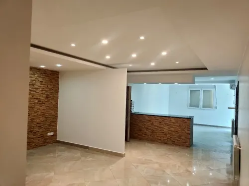 Location Appartement F5 Alger Hussein dey