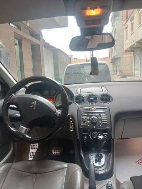 Peugeot 308 2013 308