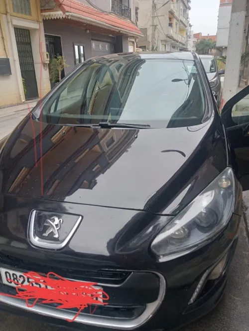 Peugeot 308 2013 308