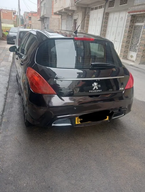 Peugeot 308 2013 308