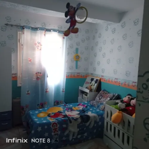 Vente Appartement F3 Tipaza Kolea