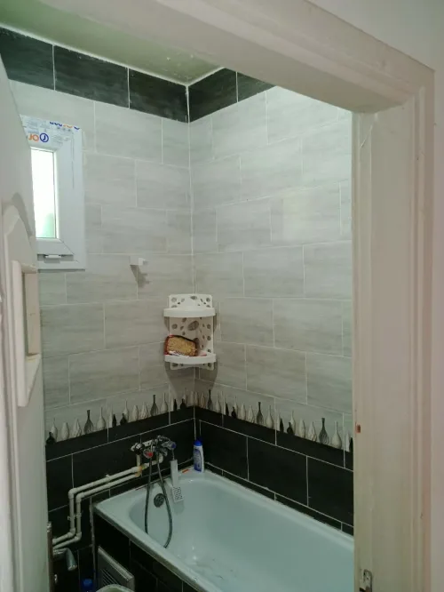 Vente Appartement F4 Tipaza Douaouda
