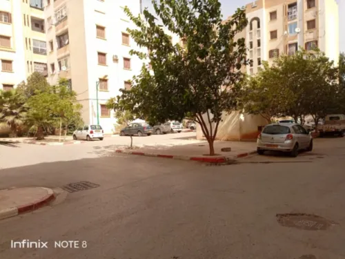 Vente Appartement F3 Tipaza Kolea
