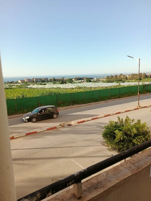 Vente Appartement F4 Tipaza Douaouda